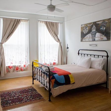 Object Hotel 1Br Shared Bath Room 2C Bisbee Exterior foto