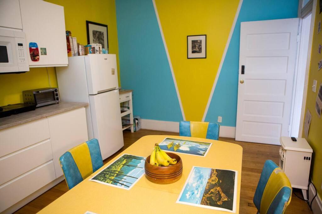 Object Hotel 1Br Shared Bath Room 2C Bisbee Exterior foto